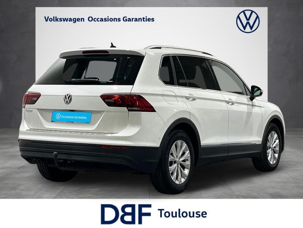 Volkswagen Tiguan - Photo 5