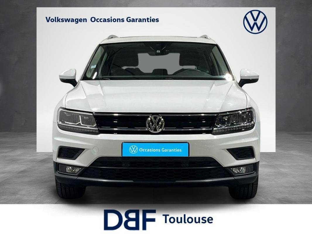 Volkswagen Tiguan - Photo 7