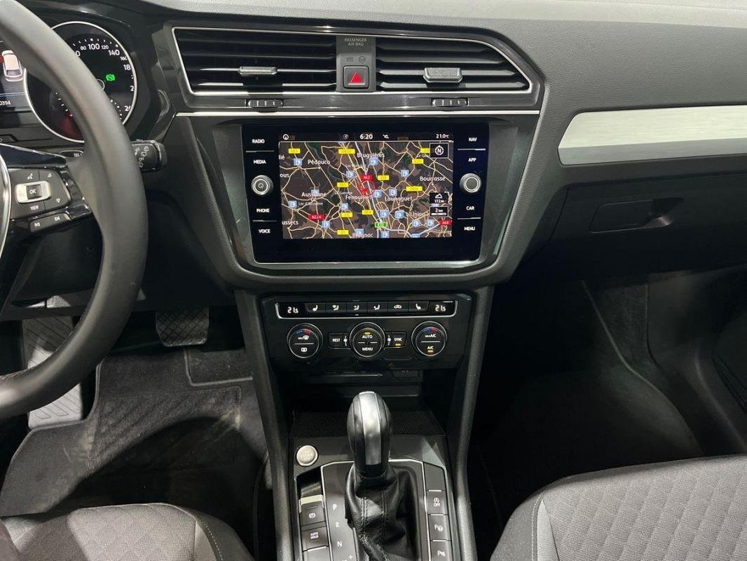 Volkswagen Tiguan - Photo 10