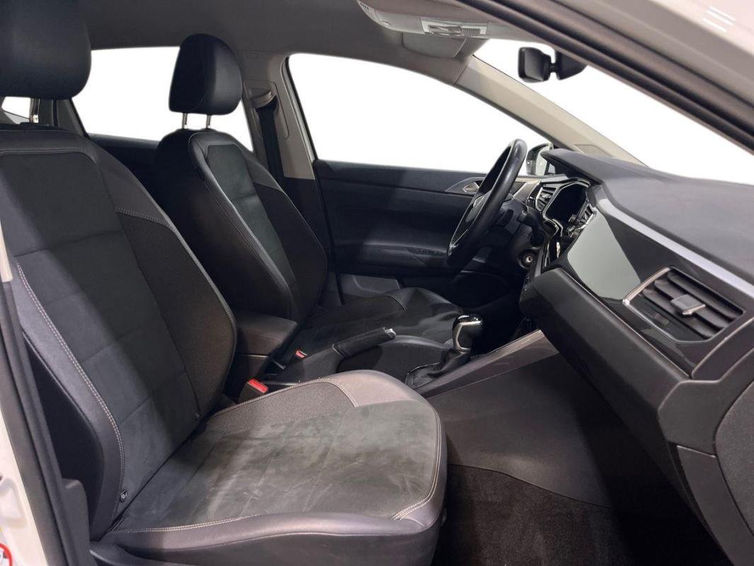 Volkswagen Polo - Photo 13