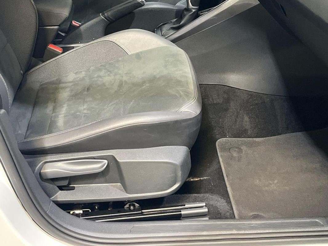 Volkswagen Polo - Photo 14