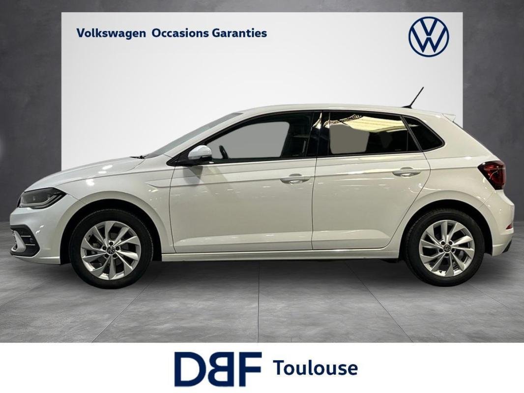 Volkswagen Polo - Photo 2