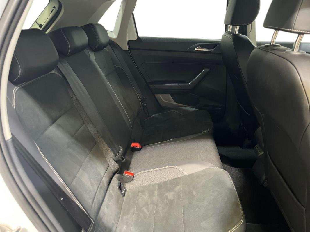 Volkswagen Polo - Photo 23