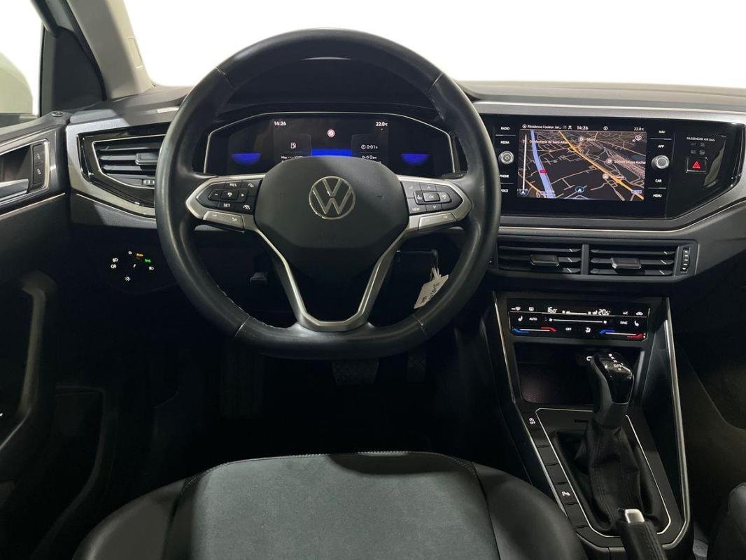 Volkswagen Polo - Photo 24