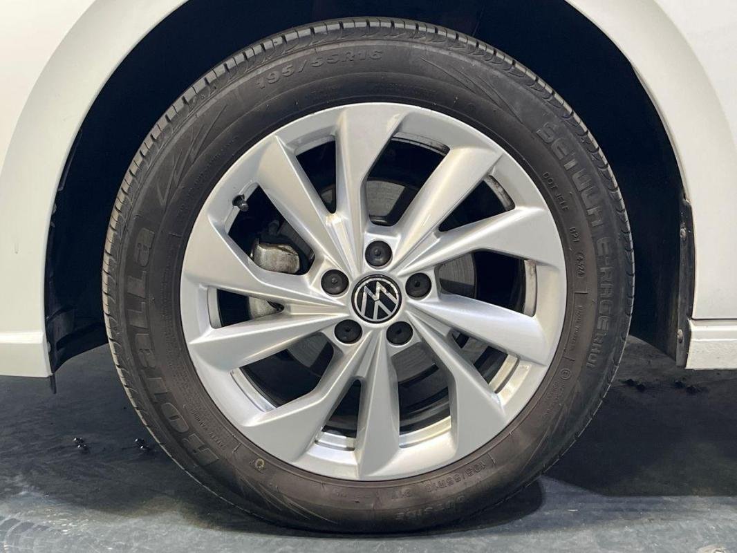 Volkswagen Polo - Photo 29