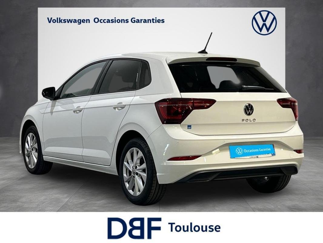 Volkswagen Polo - Photo 3