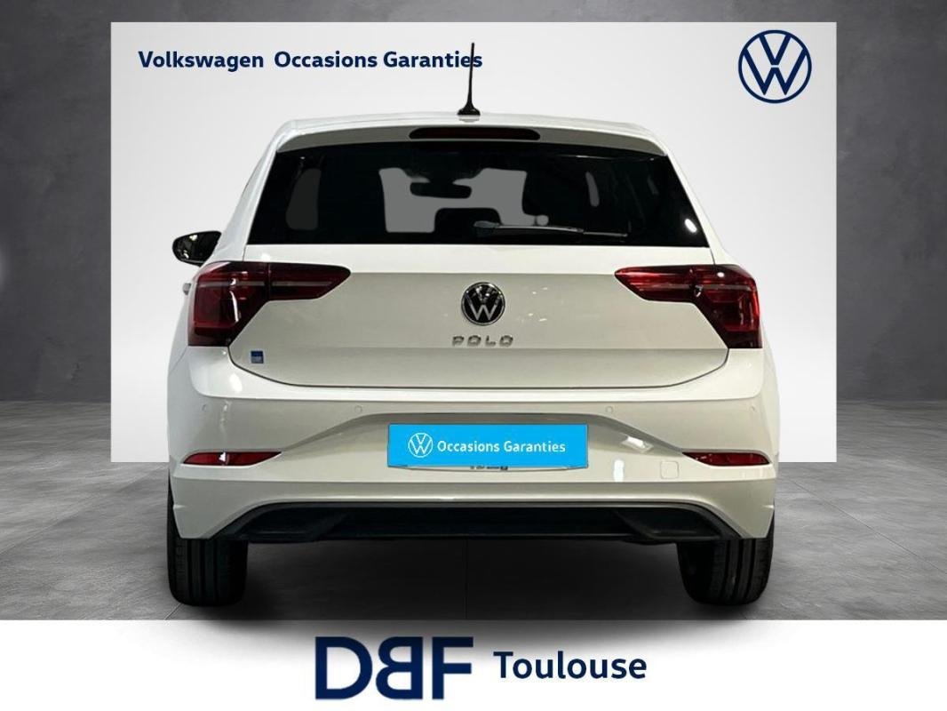 Volkswagen Polo - Photo 4