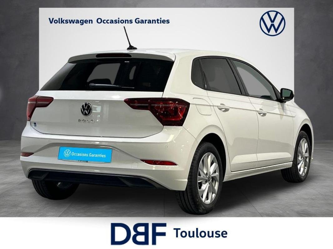 Volkswagen Polo - Photo 5