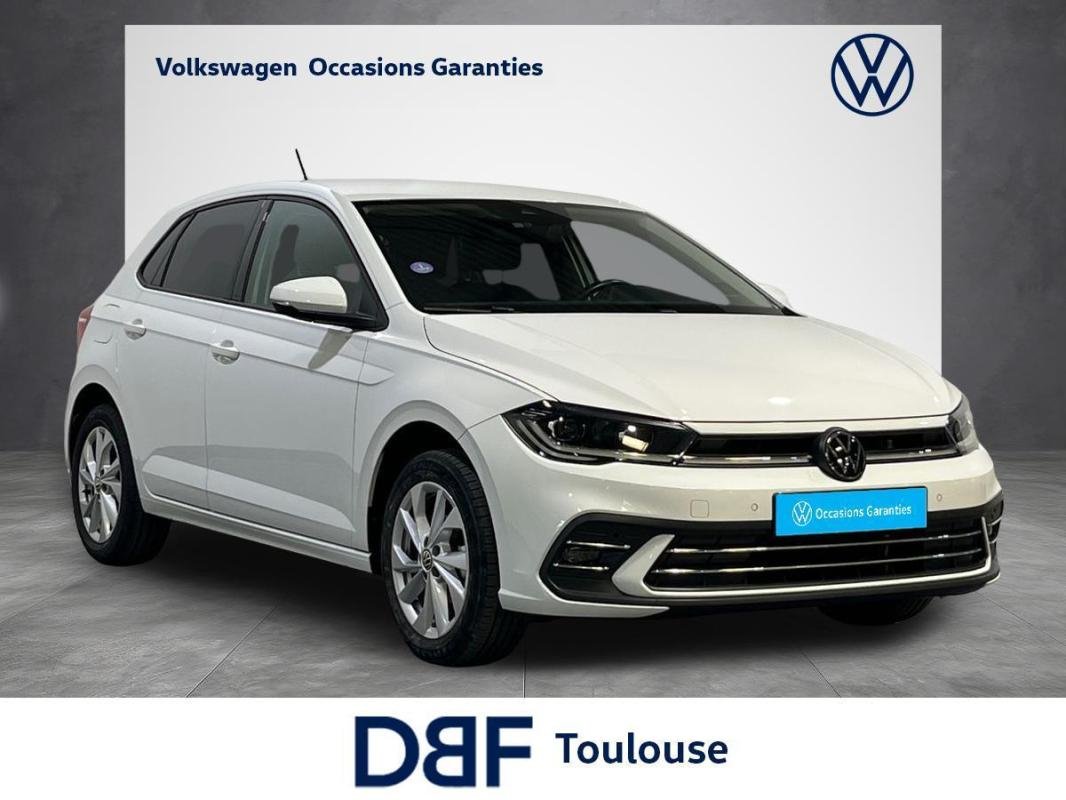 Volkswagen Polo - Photo 6