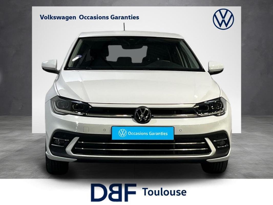 Volkswagen Polo - Photo 7