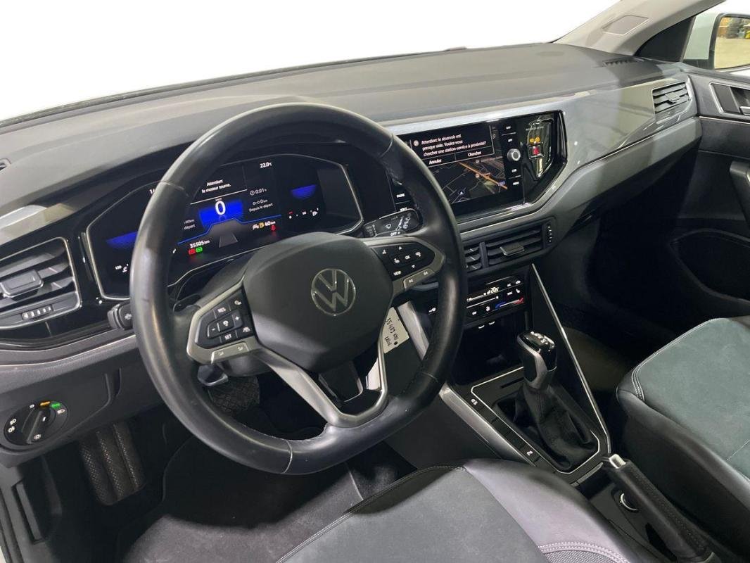 Volkswagen Polo - Photo 9