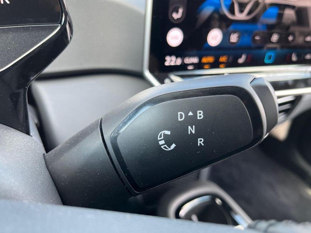 Volkswagen ID.3 - Photo 11