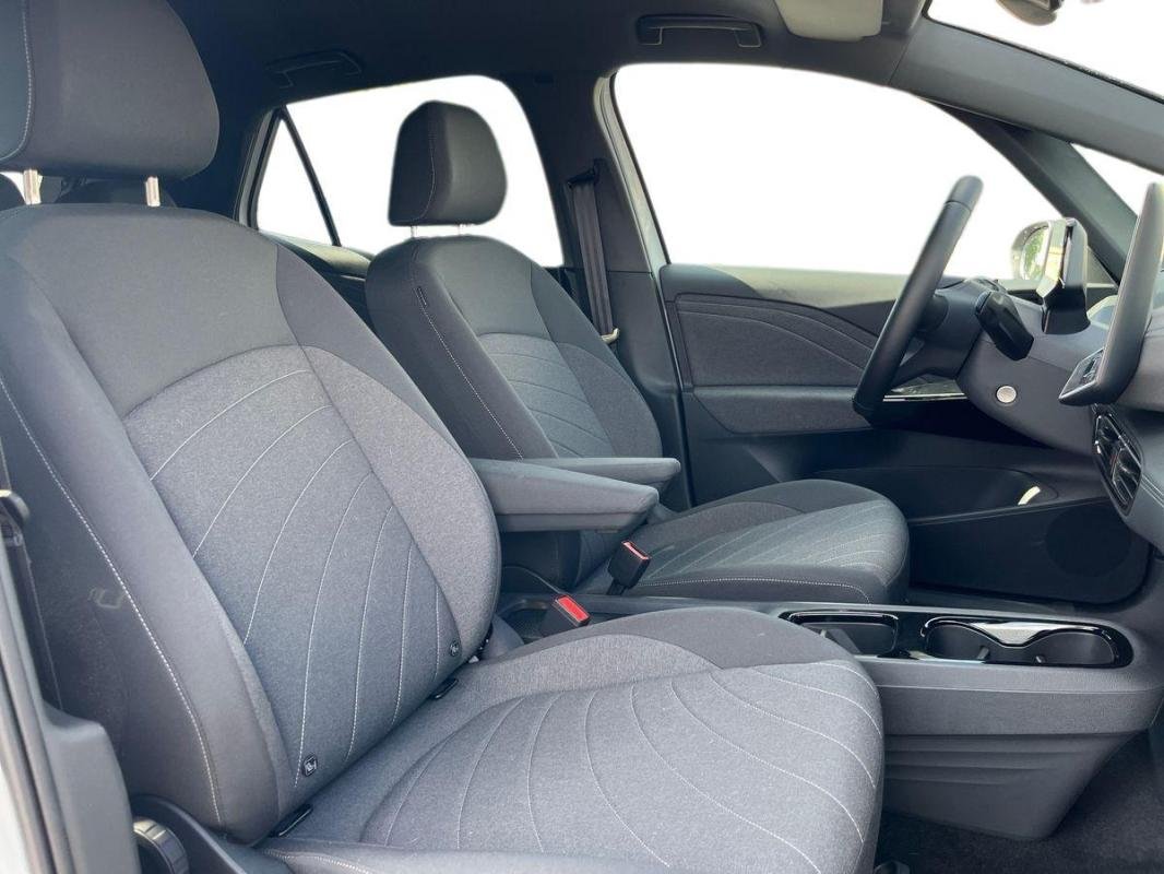 Volkswagen ID.3 - Photo 13