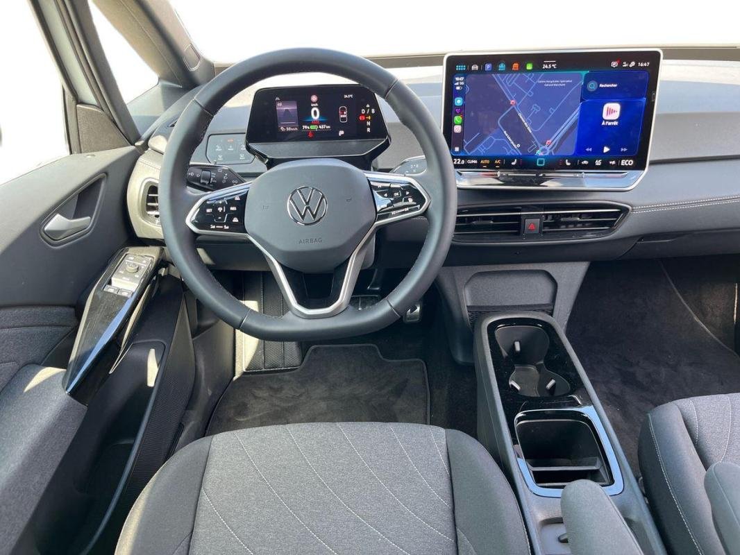 Volkswagen ID.3 - Photo 24