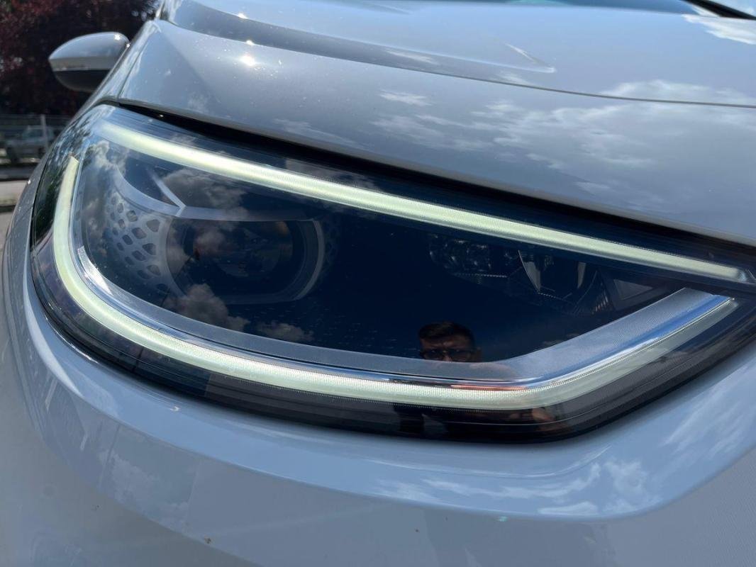 Volkswagen ID.3 - Photo 25