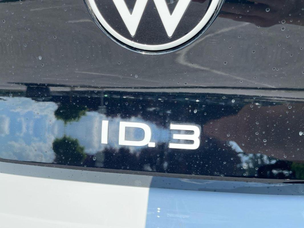 Volkswagen ID.3 - Photo 27