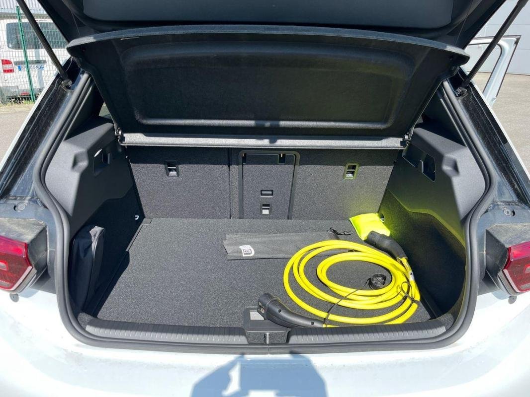 Volkswagen ID.3 - Photo 31