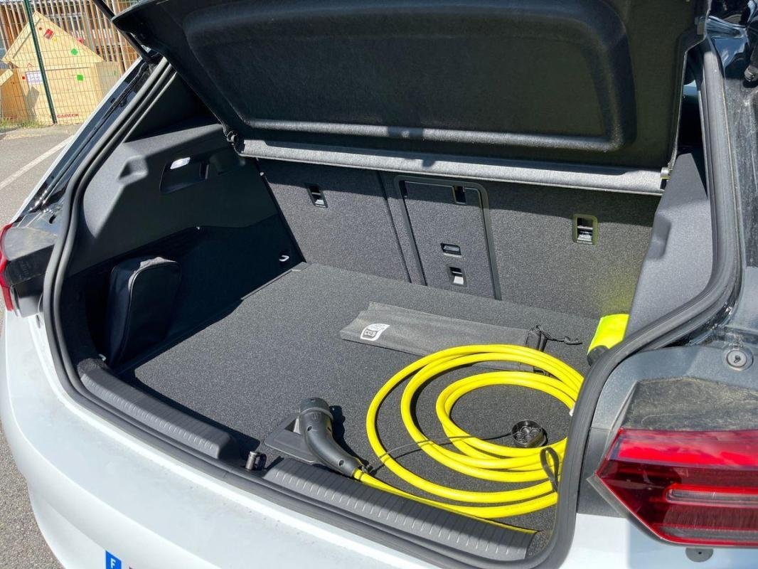 Volkswagen ID.3 - Photo 32