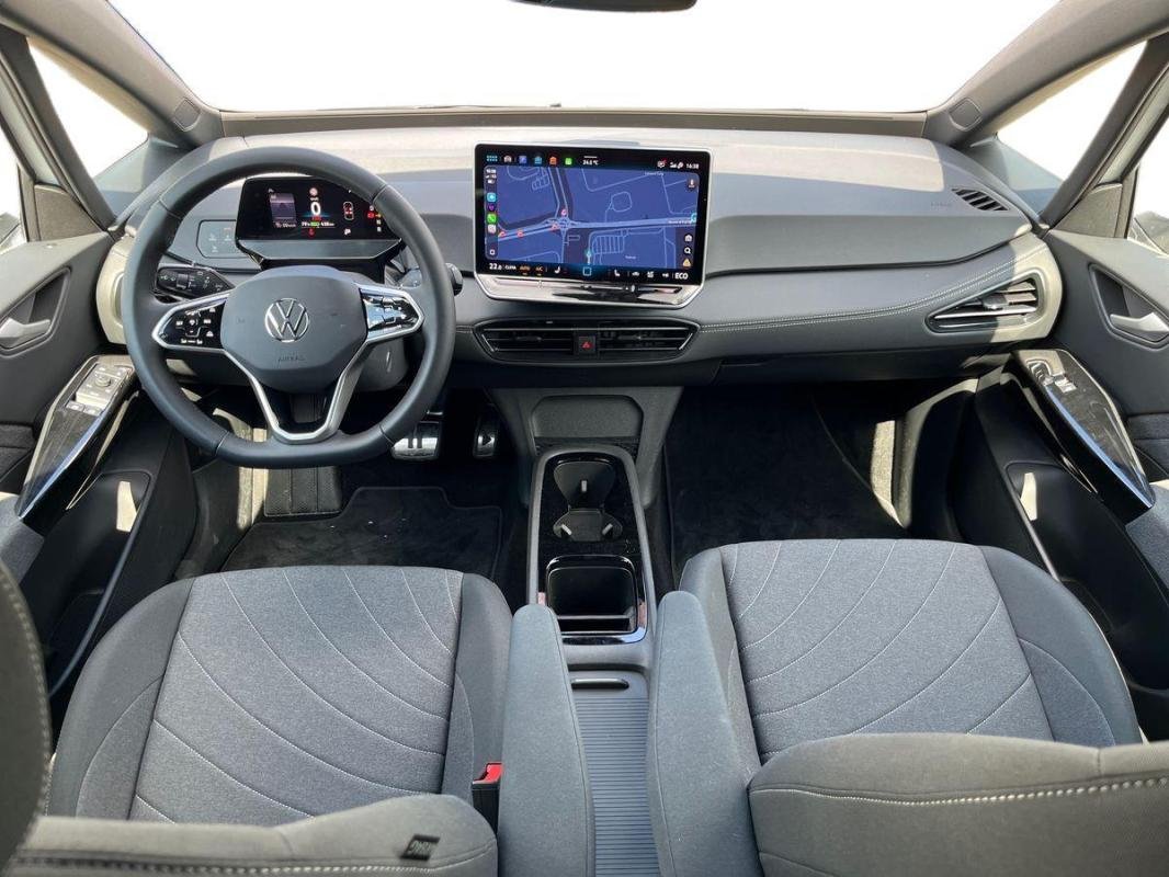 Volkswagen ID.3 - Photo 8