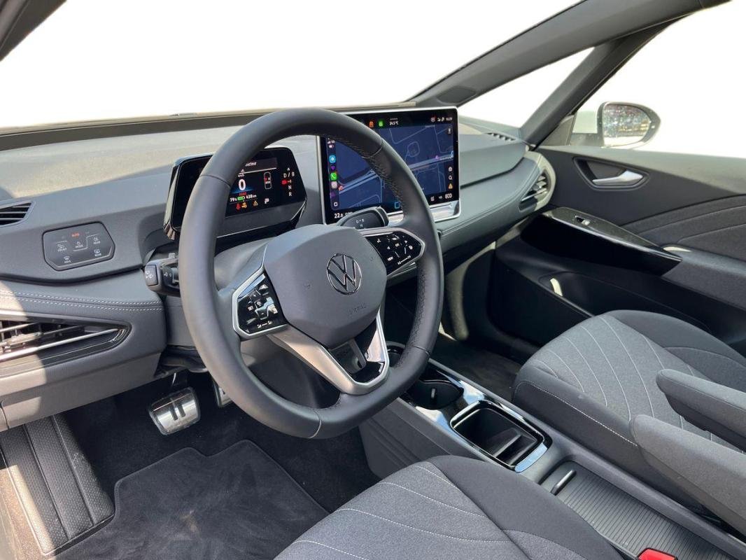 Volkswagen ID.3 - Photo 9
