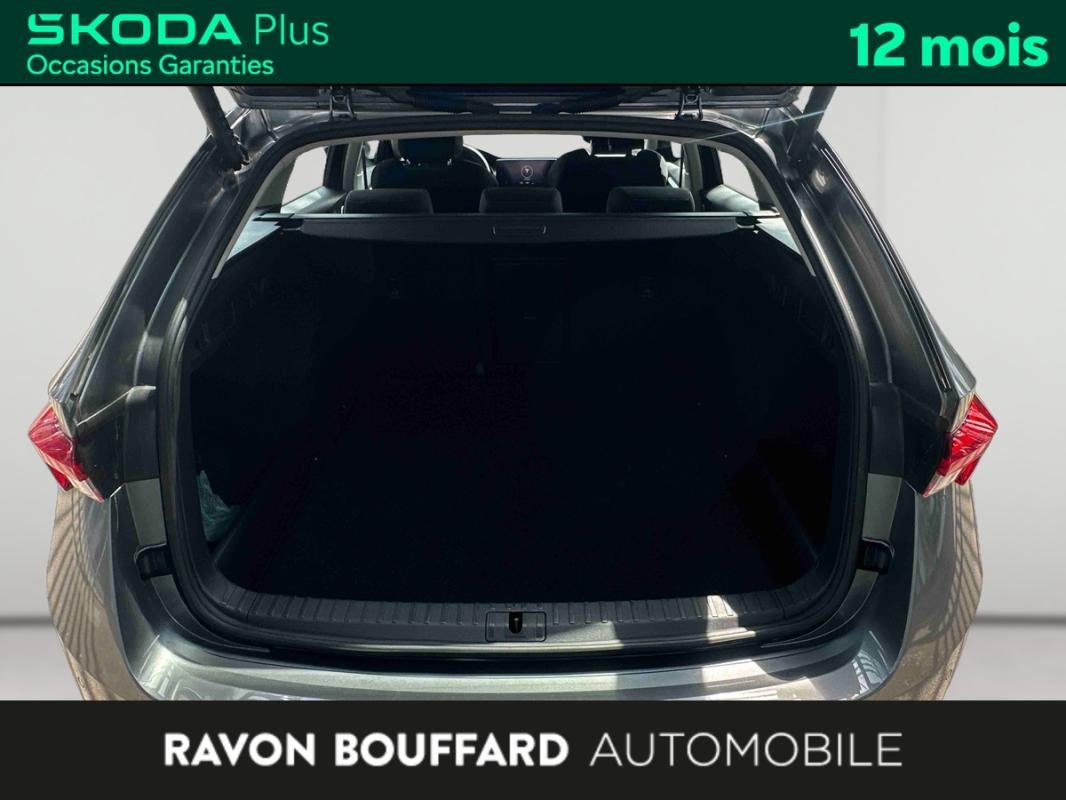 Skoda Octavia - Photo 13