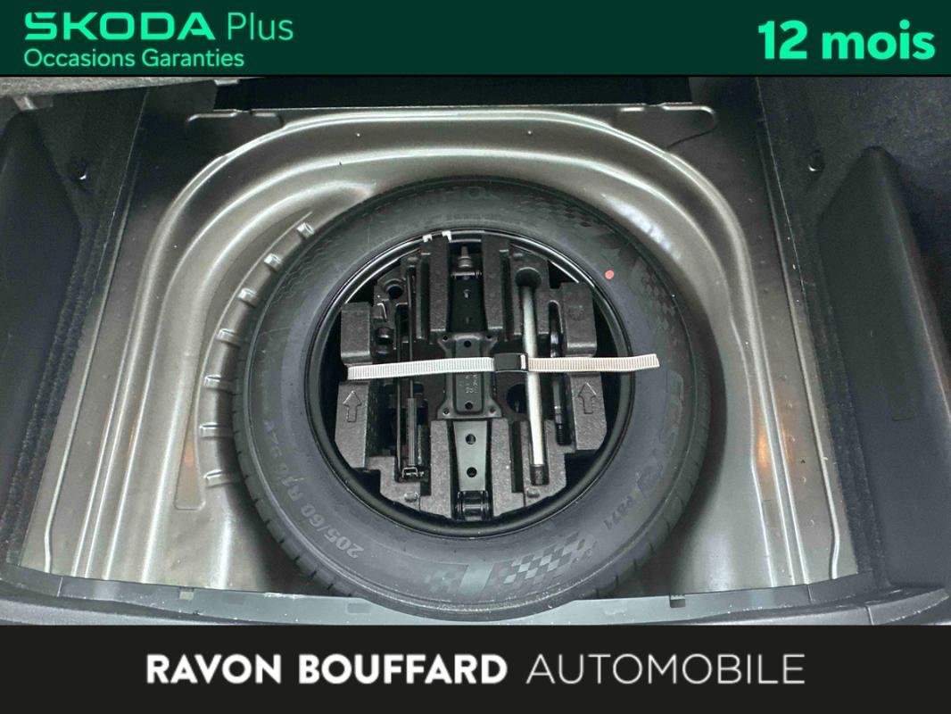 Skoda Octavia - Photo 15