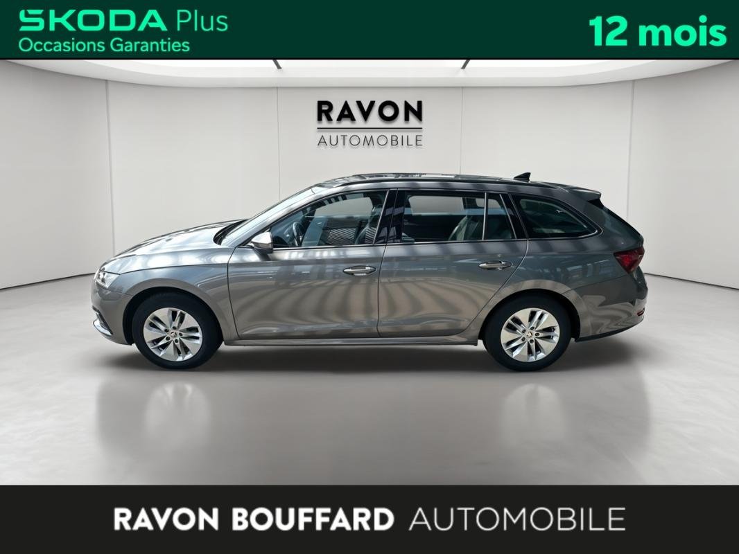 Skoda Octavia - Photo 2