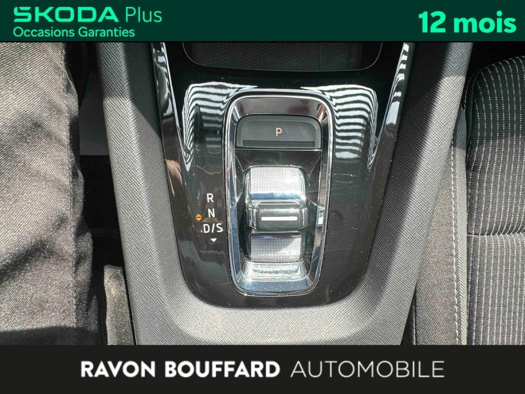 Skoda Octavia - Photo 21