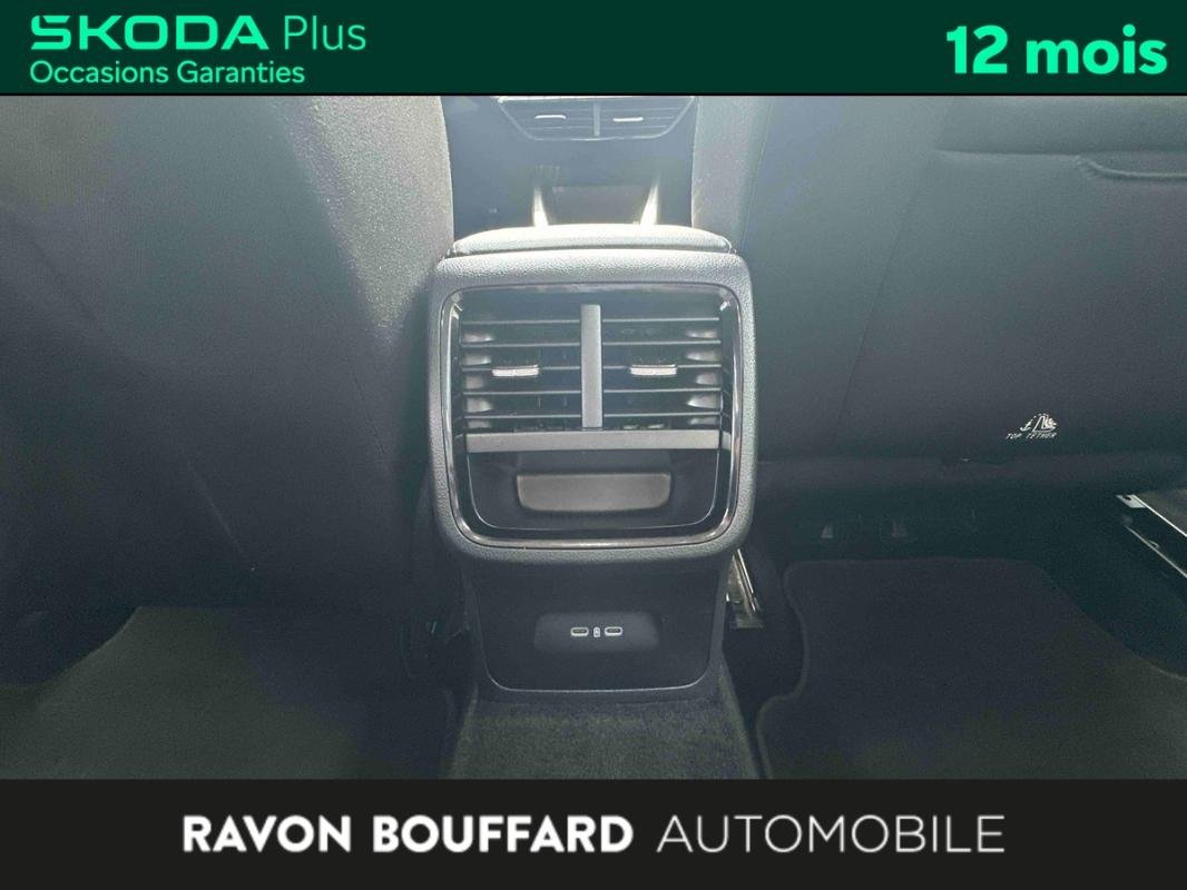 Skoda Octavia - Photo 22