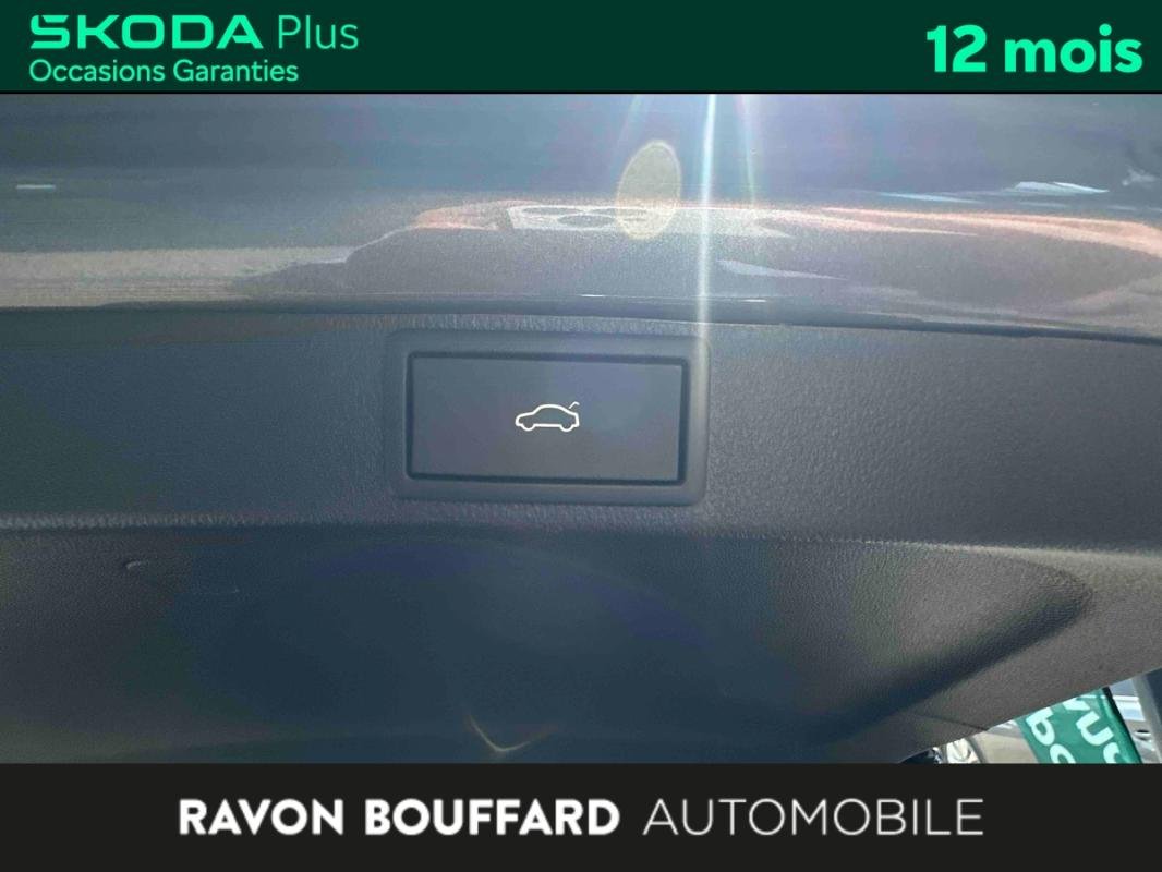 Skoda Octavia - Photo 23