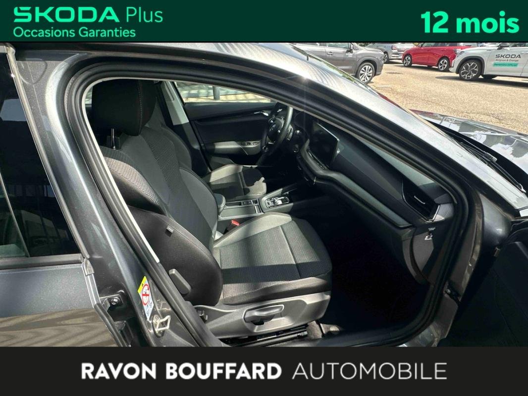 Skoda Octavia - Photo 28
