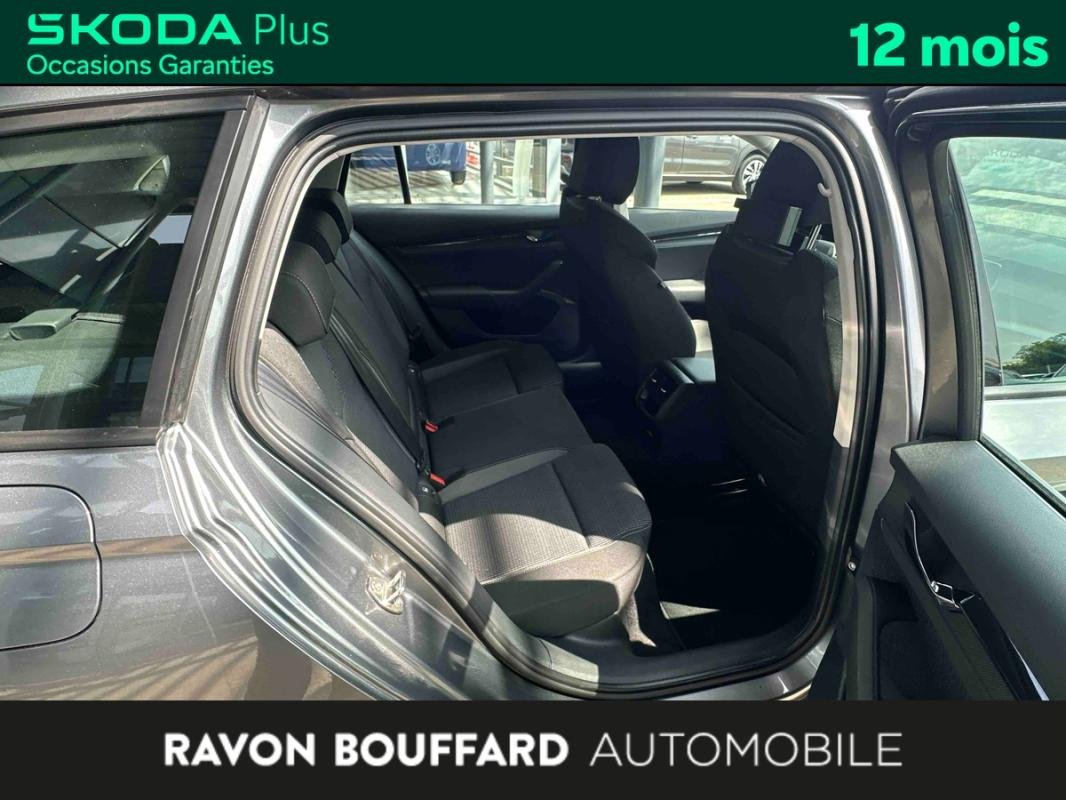 Skoda Octavia - Photo 29