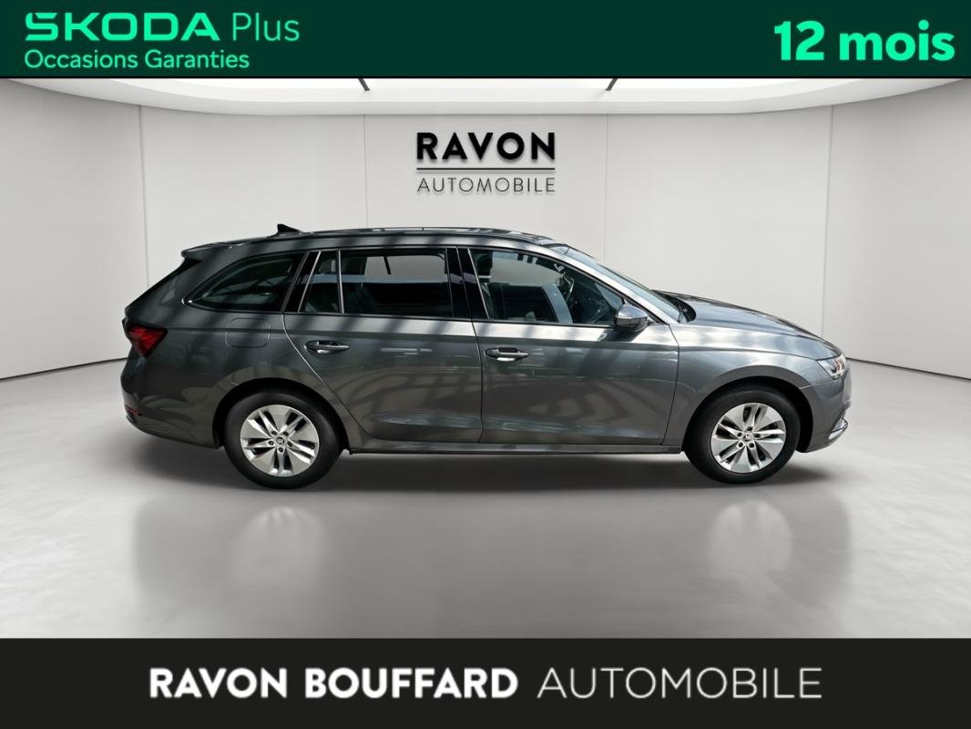 Skoda Octavia - Photo 6