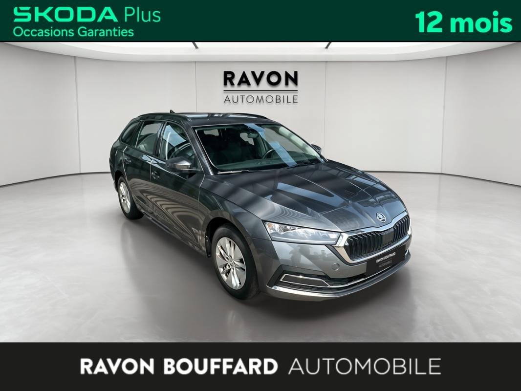 Skoda Octavia - Photo 7