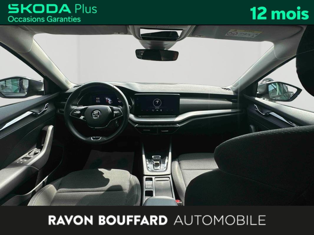 Skoda Octavia - Photo 9