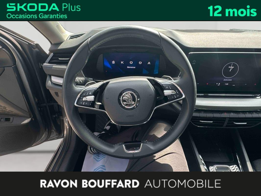 Skoda Octavia - Photo 10