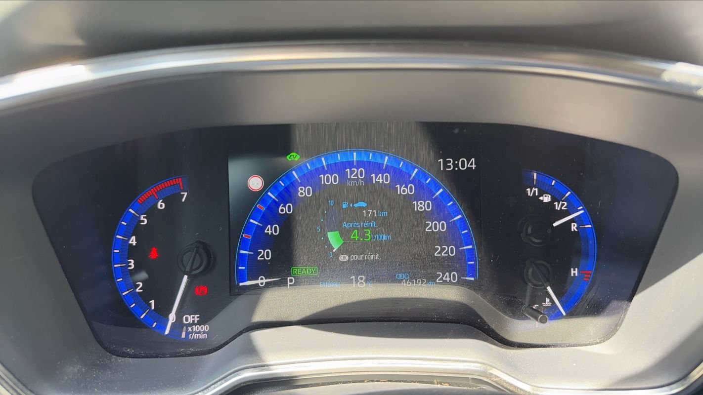 Toyota Corolla - Photo 12