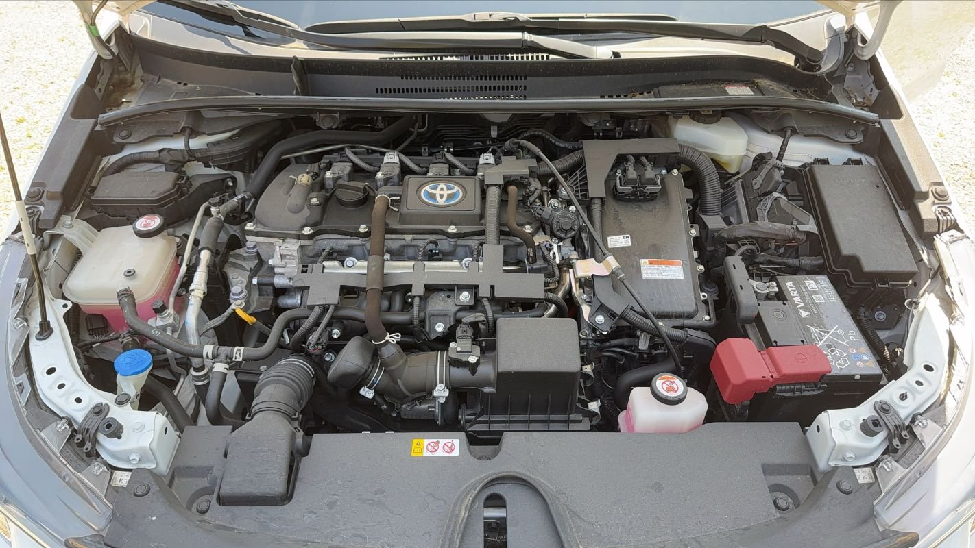 Toyota Corolla - Photo 15