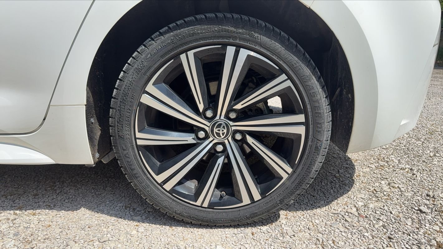 Toyota Corolla - Photo 19
