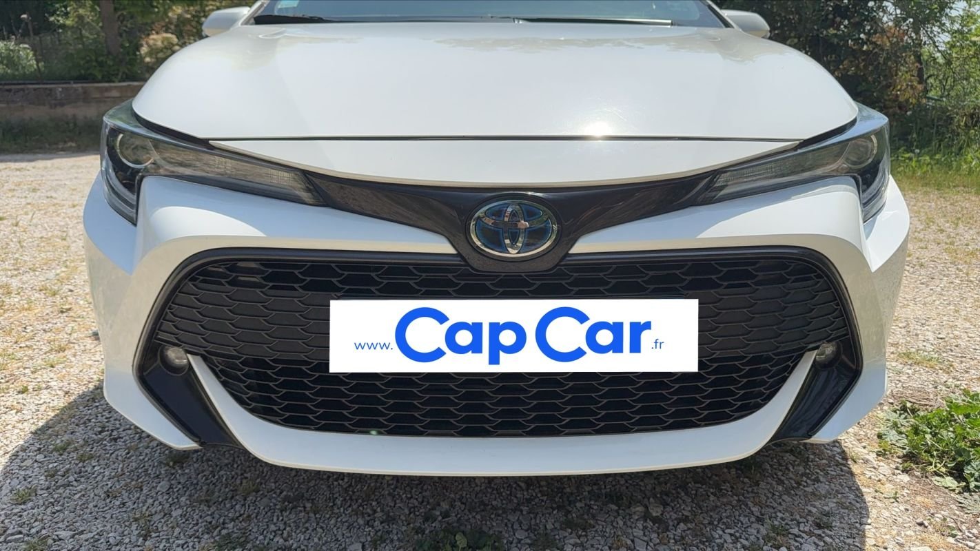 Toyota Corolla - Photo 20