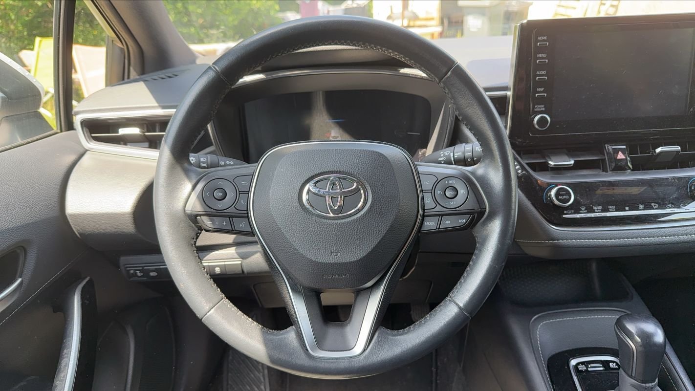Toyota Corolla - Photo 23
