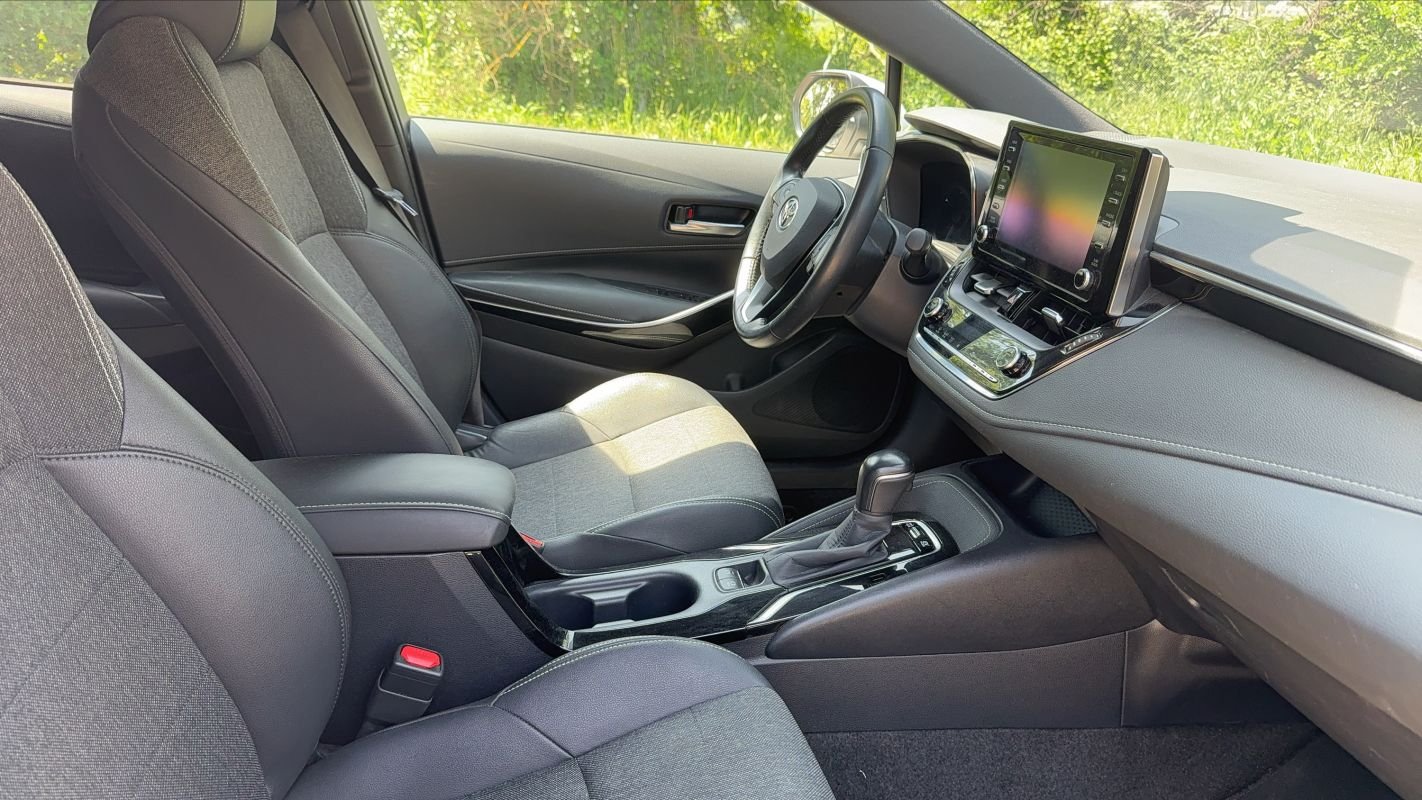 Toyota Corolla - Photo 27
