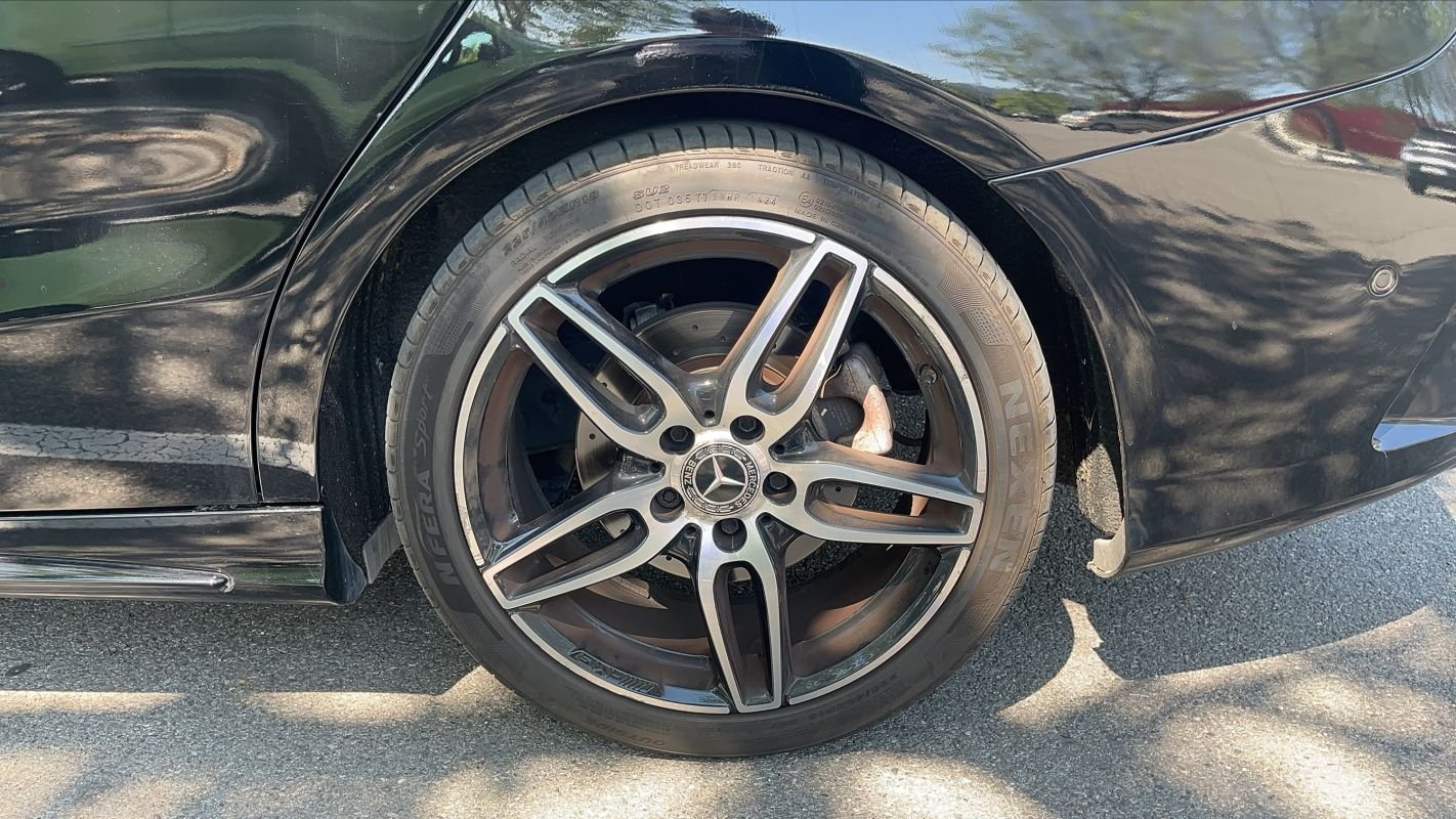 Mercedes Classe CLA - Photo 19