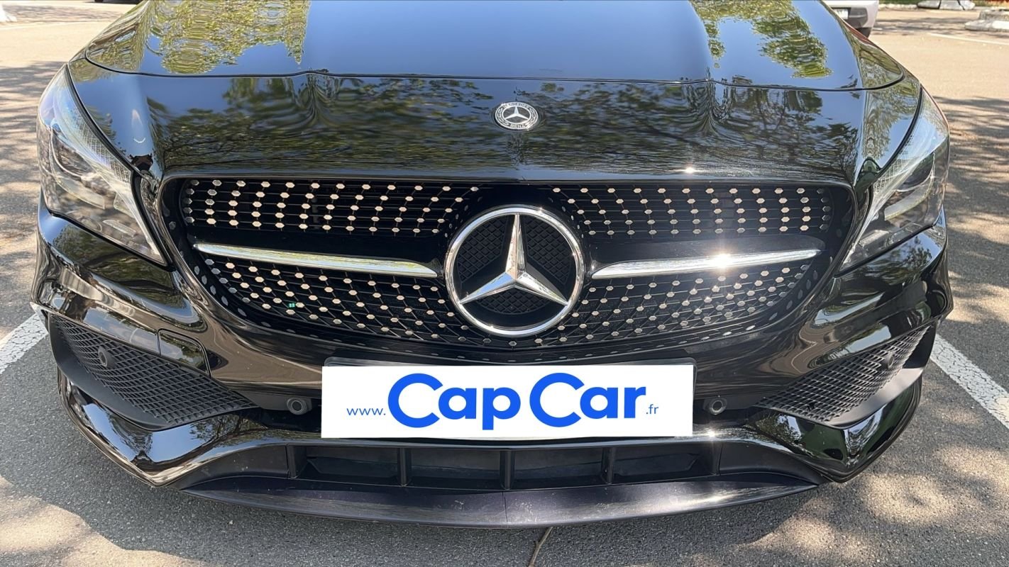 Mercedes Classe CLA - Photo 20
