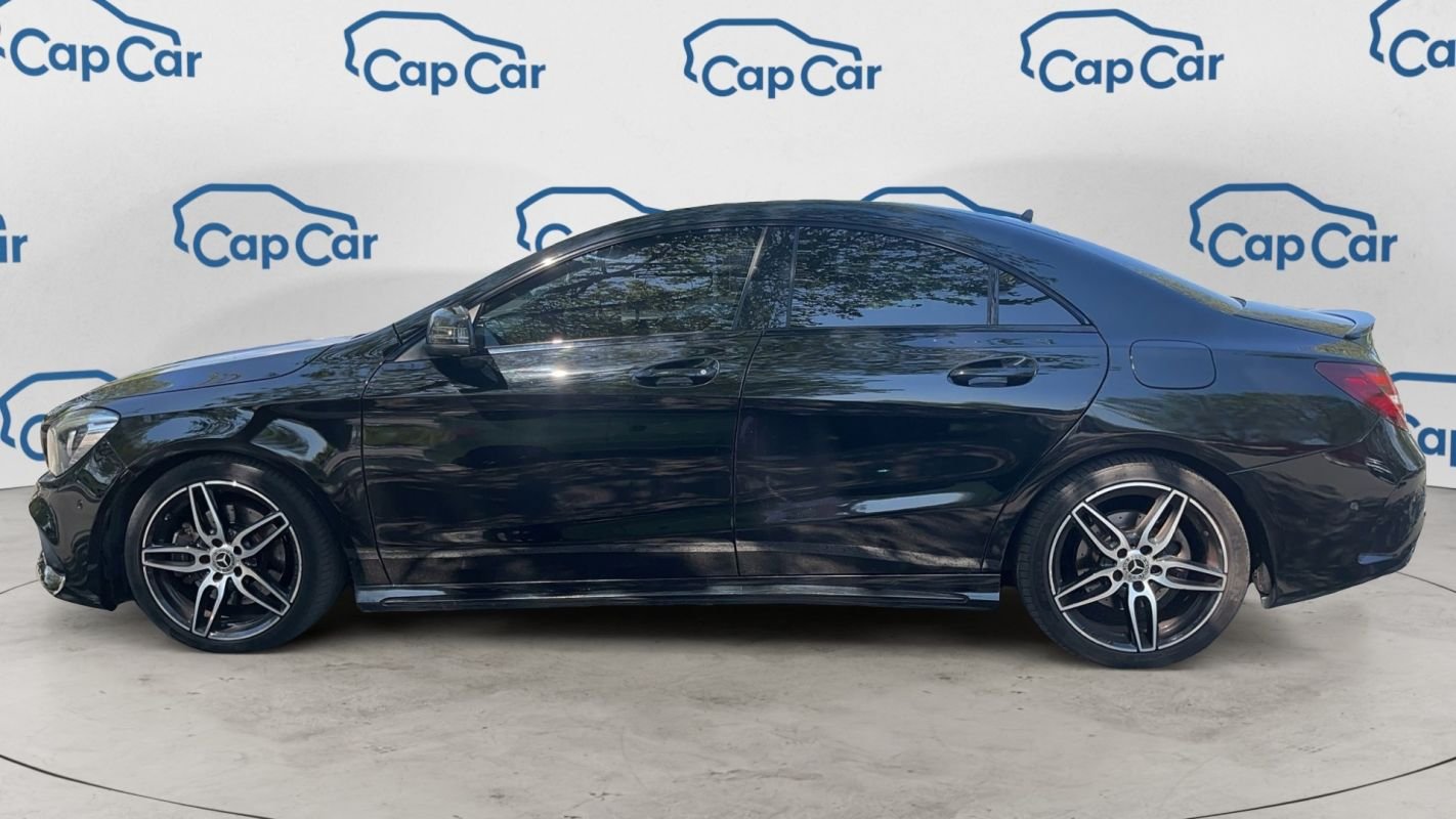 Mercedes Classe CLA - Photo 2