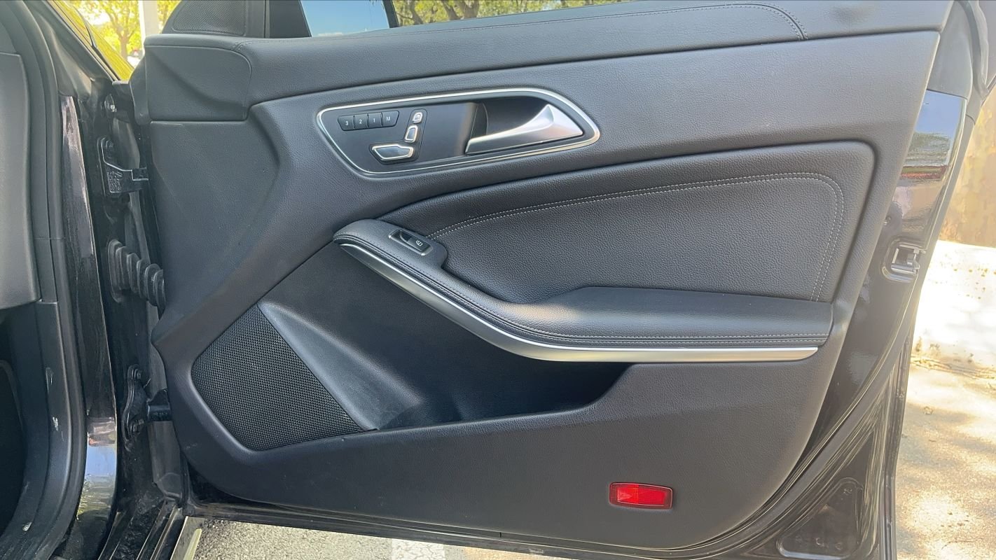 Mercedes Classe CLA - Photo 24