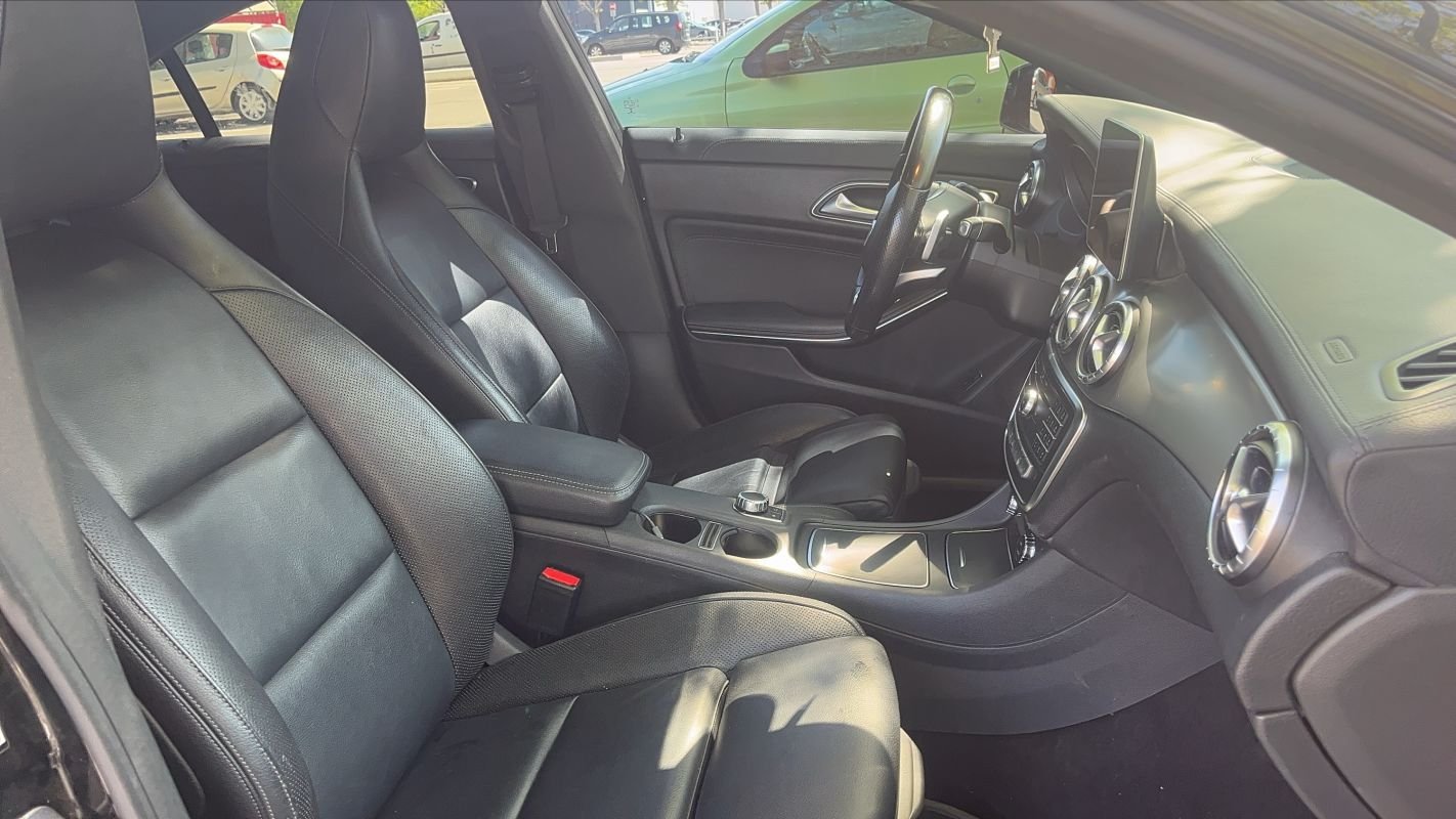 Mercedes Classe CLA - Photo 25