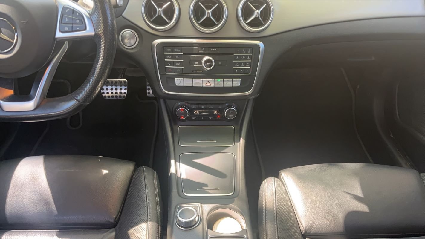Mercedes Classe CLA - Photo 26