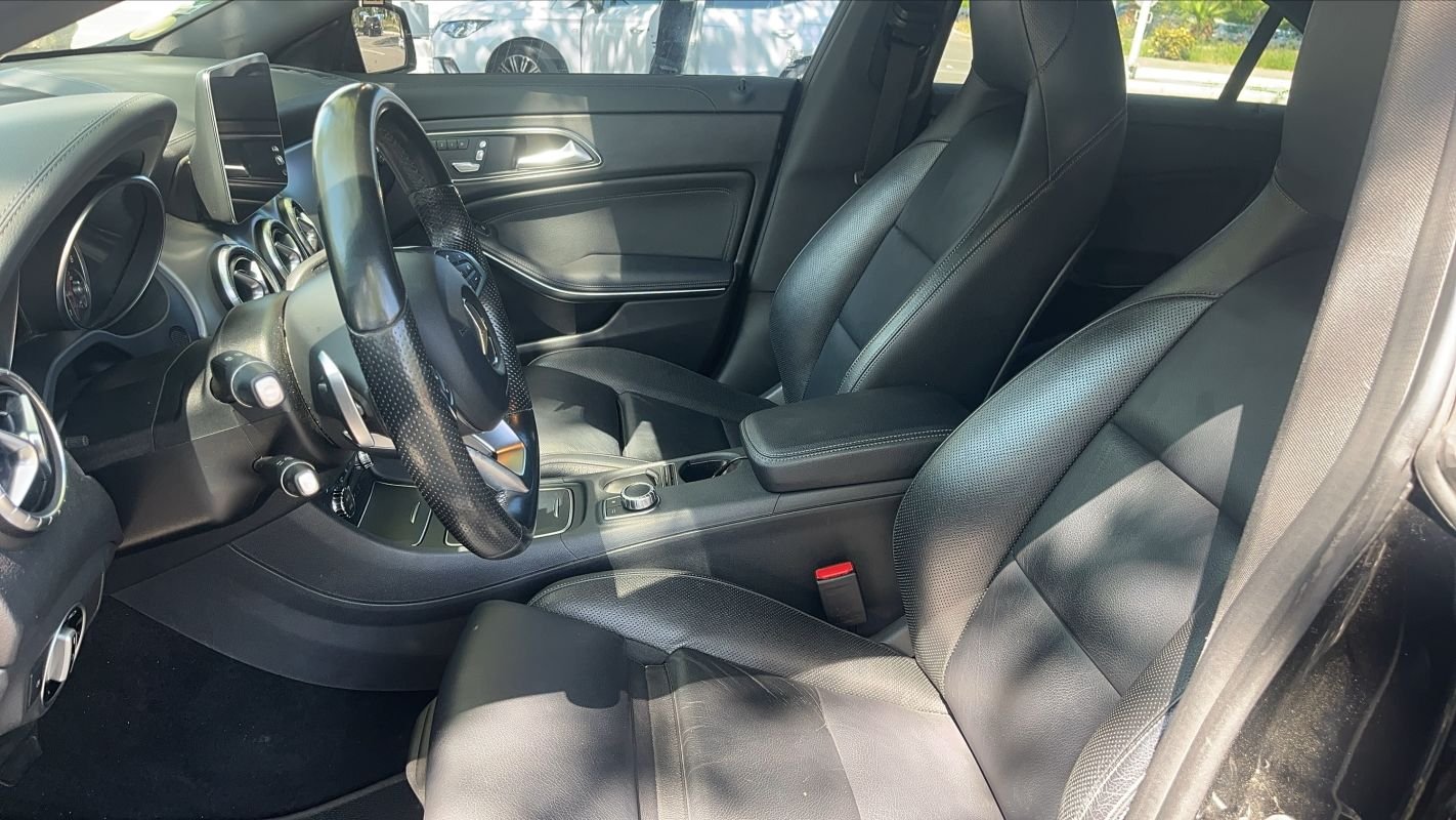 Mercedes Classe CLA - Photo 27