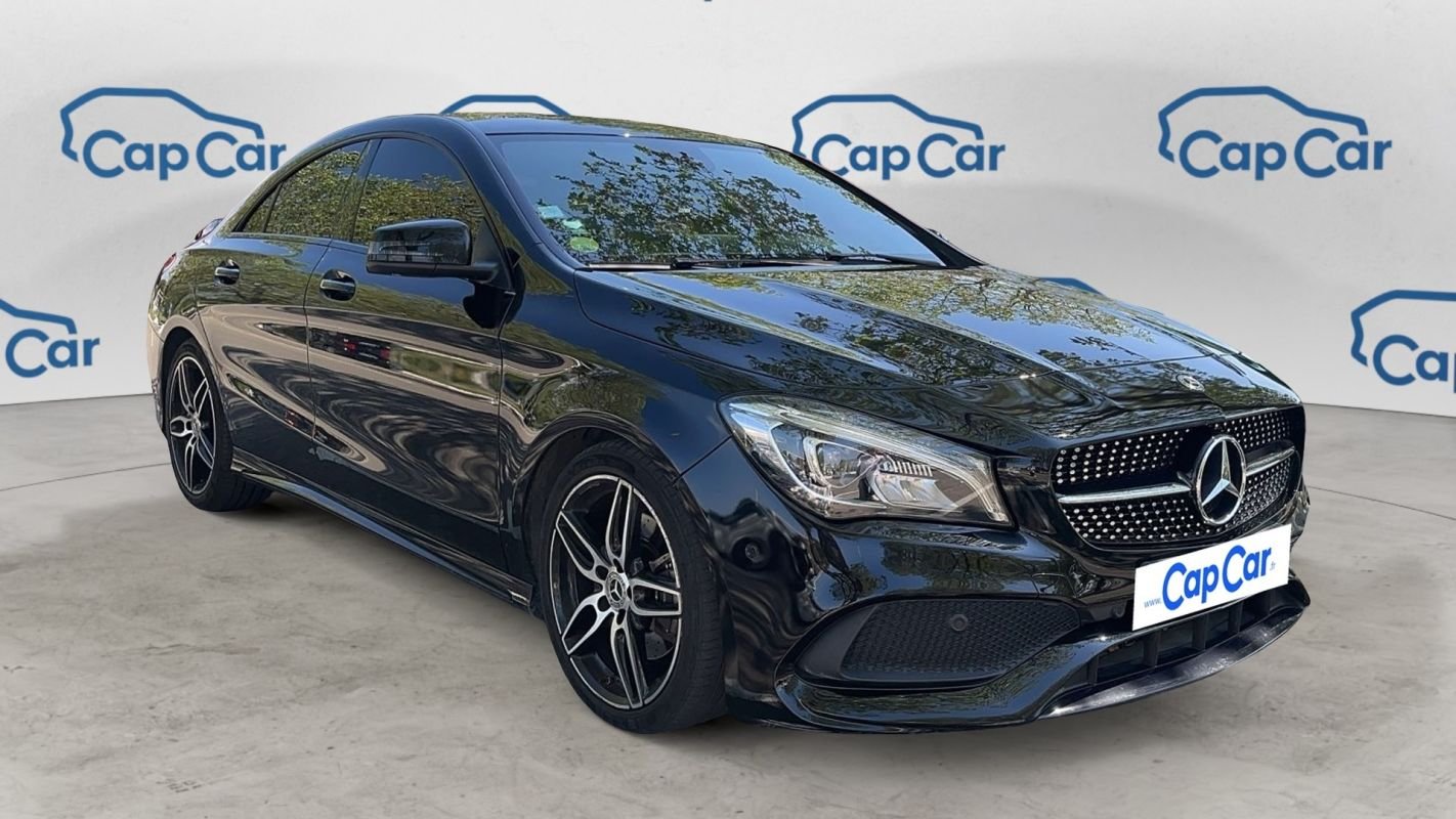 Mercedes Classe CLA - Photo 29